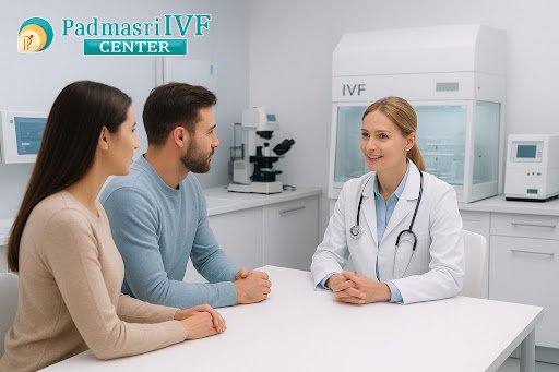 A Deep Look at the BEST FERTILITY CLINIC IN ANDHRA PRADESH & What Makes It Truly Stand Out