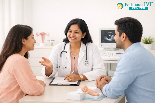 How Female Age Influences IUI Success Rates: Facts Every Couple Should Know