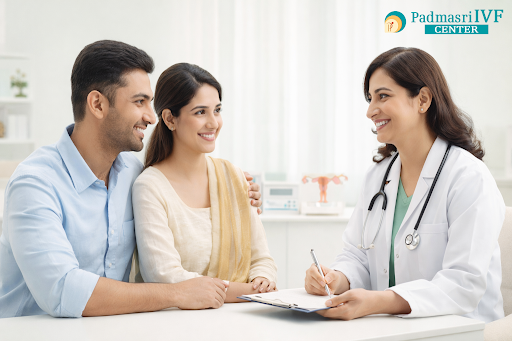 How Female Age Influences IUI Success Rates: Facts Every Couple Should Know