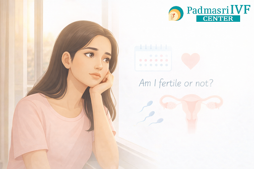 Fertile or Not? Symptoms That Reveal Your Reproductive Health