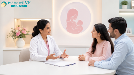 High IVF Success Rates with Advanced Fertility Treatments in Vizag