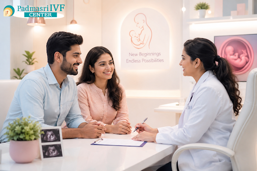 Understanding Advanced Fertility Care and Treatment Options