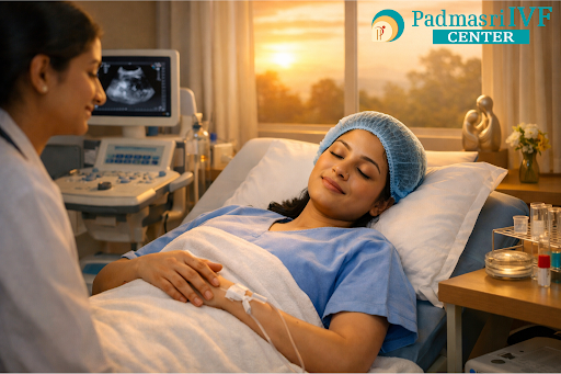 What to Expect in the Days Following Embryo Transfer