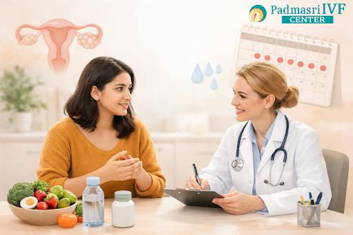 How Hormonal Imbalances Affect Fertility in Women