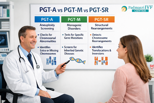 IVF Process Timeline| BEST IVF CENTRE IN VISAKHAPATNAM