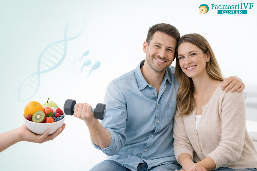 Why Early Fertility Treatment Improves Pregnancy Outcomes