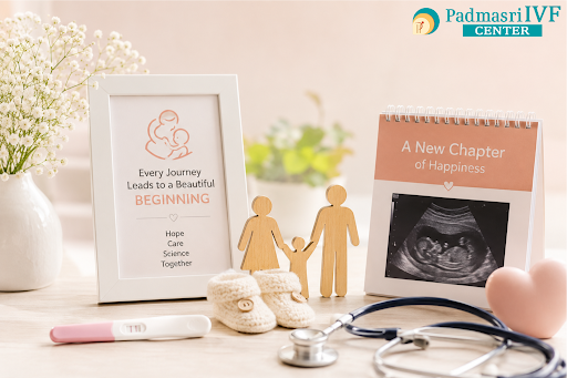 Trusted Fertility Guidance for Aspiring Parents