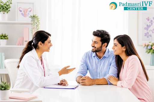 Breaking Myths About Assisted Reproductive Technology | Best IVF Centre in Visakhapatnam