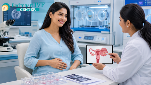 How to Improve Implantation Chances After Embryo Transfer