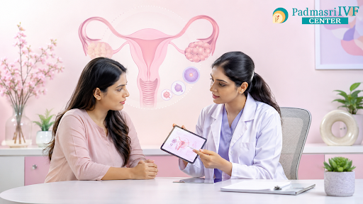 Low AMH and Fertility: Causes, Treatment & Expert Guide | Best Fertility Clinic in Vizag